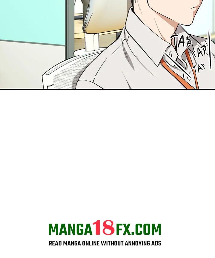 After Work Love Affairs - Chapter 99 Page 131