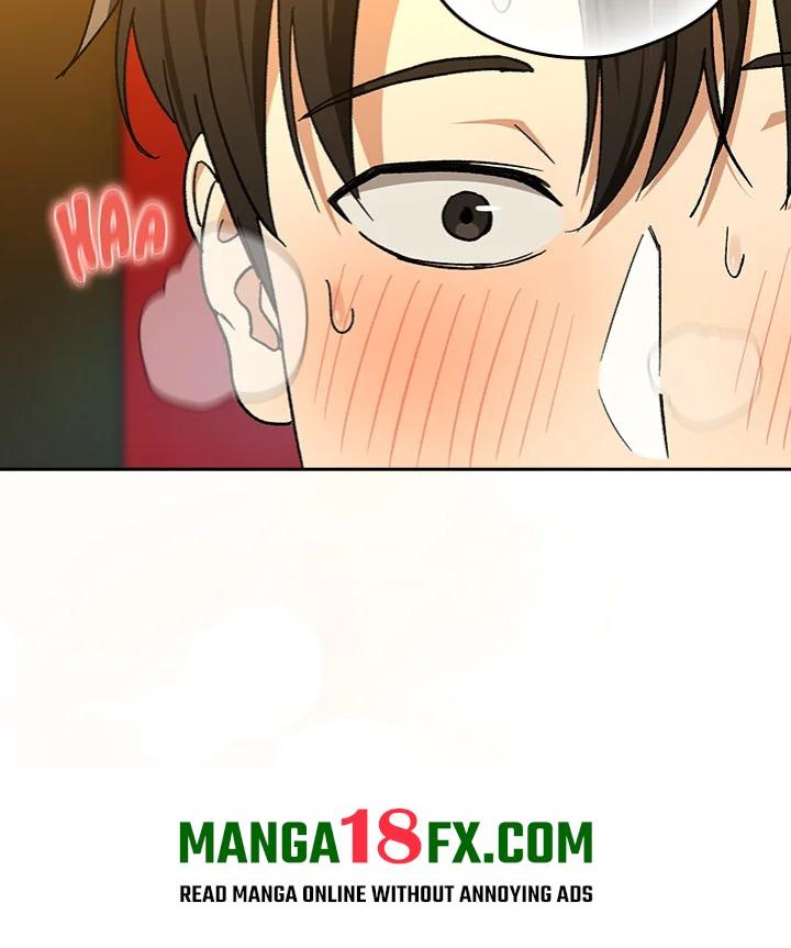 After Work Love Affairs - Chapter 99 Page 87