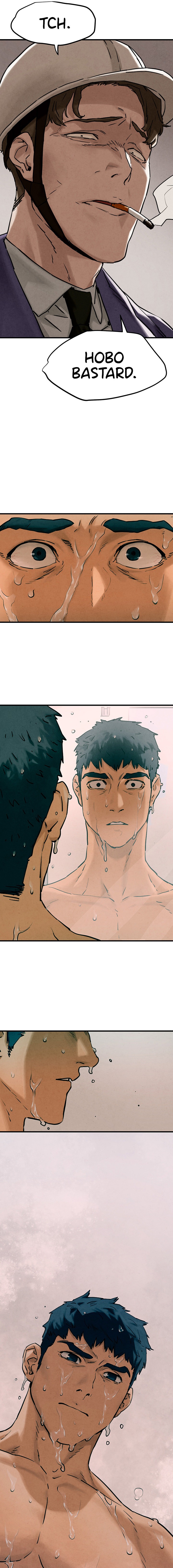 Moby Dick - Chapter 1 Page 19