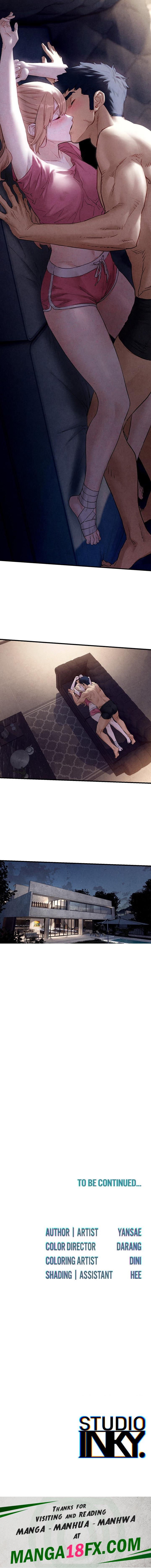 Moby Dick - Chapter 10 Page 18