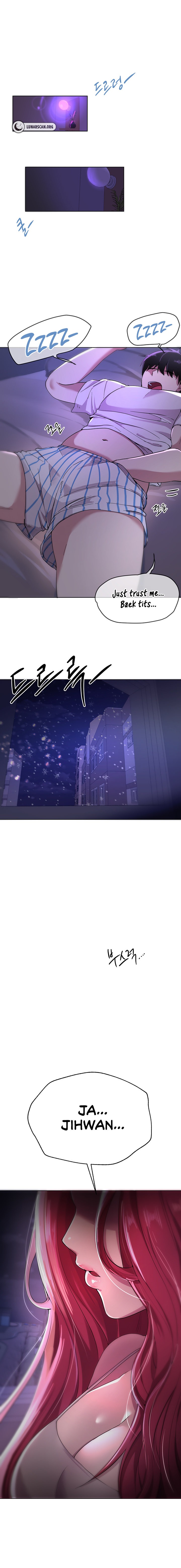 A Gift - Chapter 1 Page 9