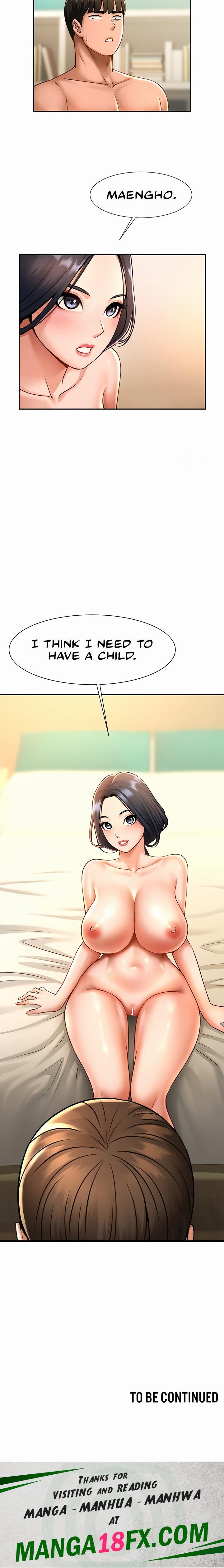 The Cheat Code Hitter Fucks Them All - Chapter 8 Page 22