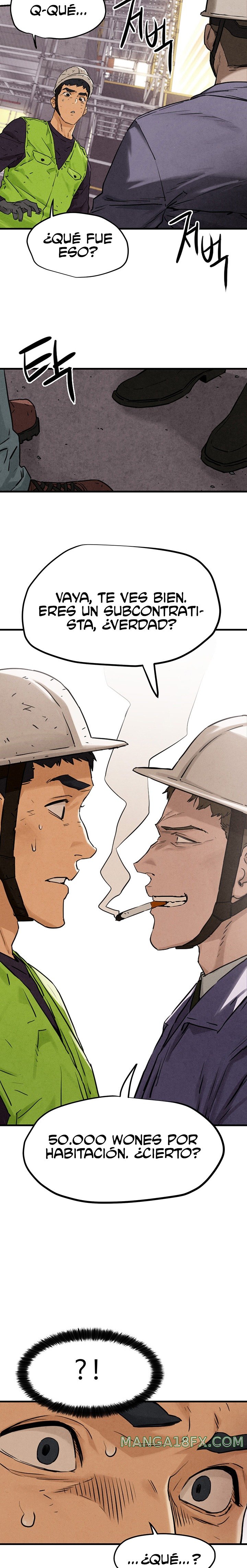 Moby Dick Raw - Chapter 1 Page 17