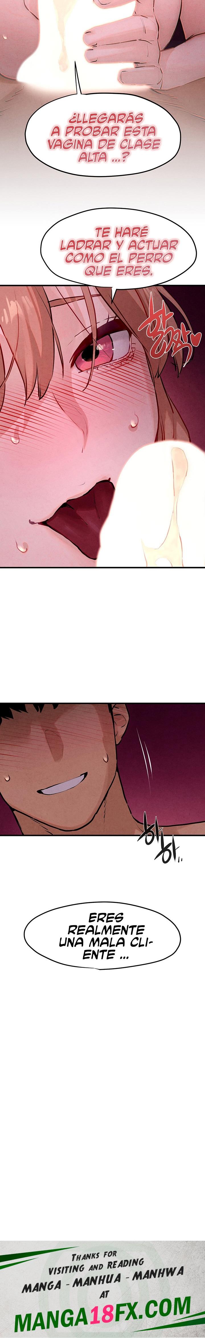 Moby Dick Raw - Chapter 11 Page 29