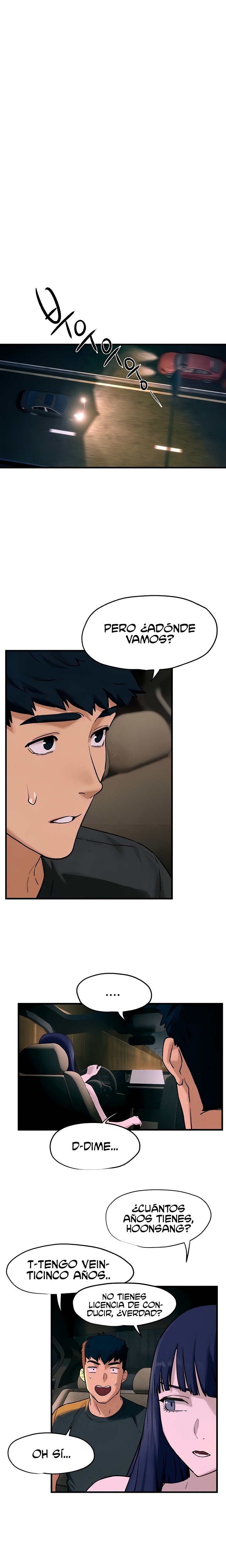 Moby Dick Raw - Chapter 7 Page 13