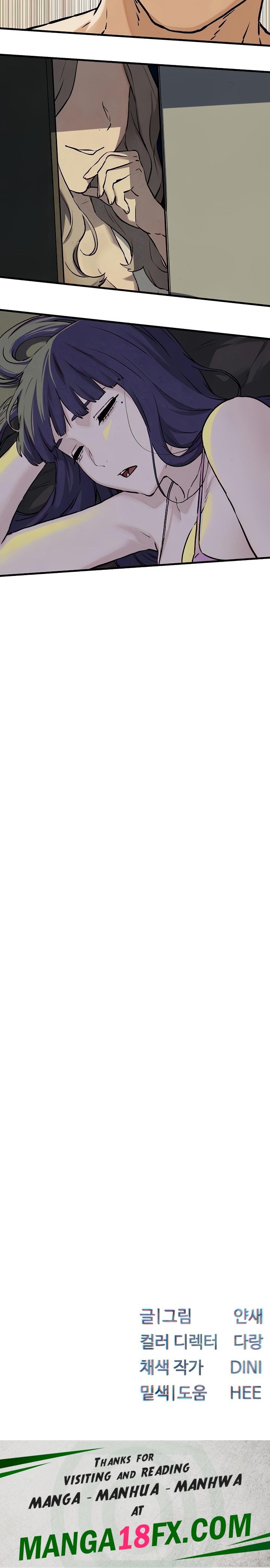 Moby Dick Raw - Chapter 7 Page 33