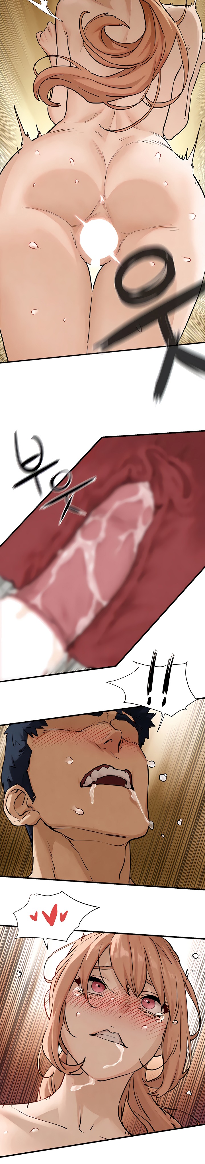 Moby Dick Raw - Chapter 8 Page 13