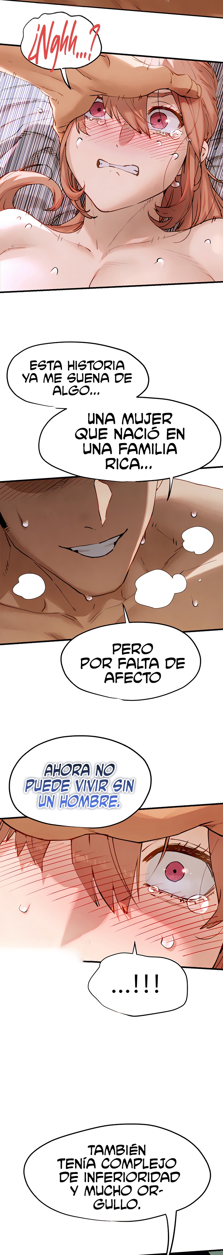 Moby Dick Raw - Chapter 9 Page 17