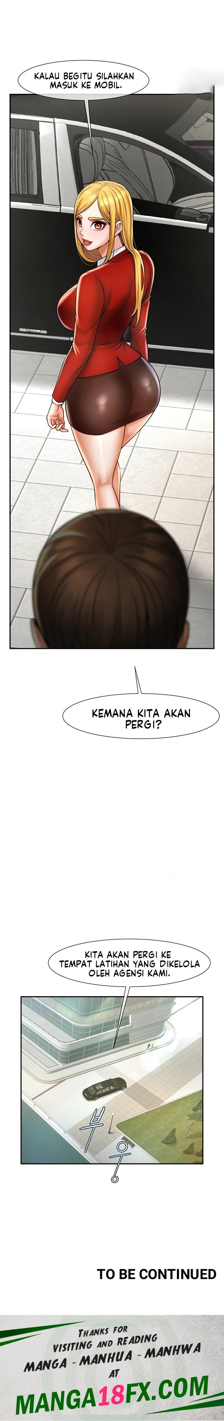 The Cheat Code Hitter Fucks Them All Raw - Chapter 11 Page 37