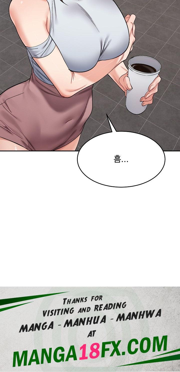 A Delicate Relationship Raw - Chapter 18 Page 32