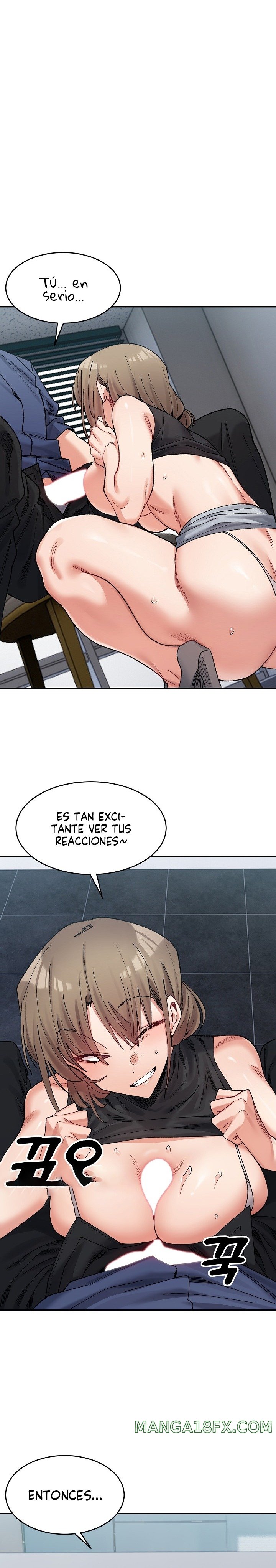 A Delicate Relationship Raw - Chapter 24 Page 14