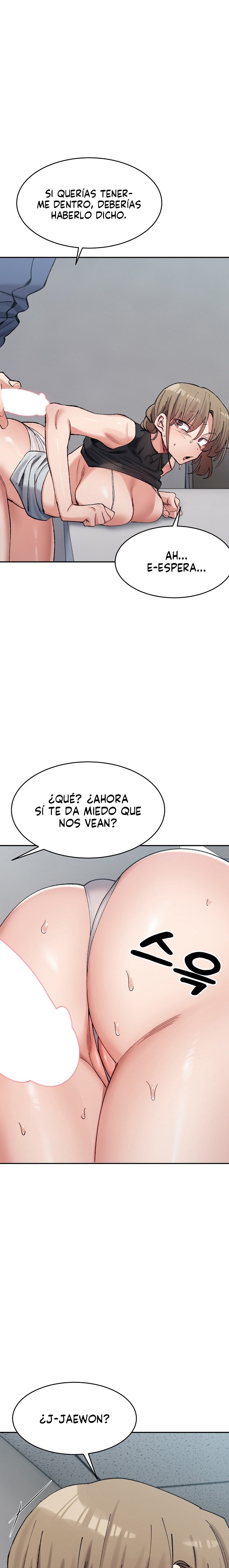 A Delicate Relationship Raw - Chapter 24 Page 29