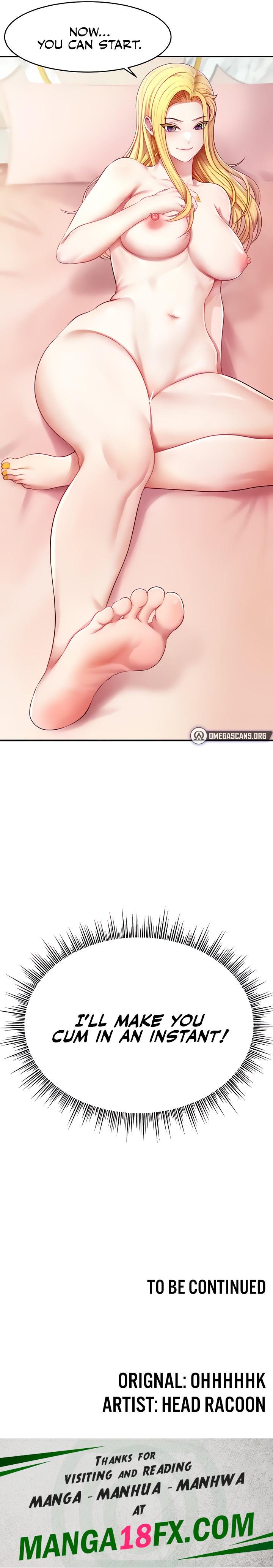 Making Friends With Streamers by Hacking! - Chapter 4 Page 21