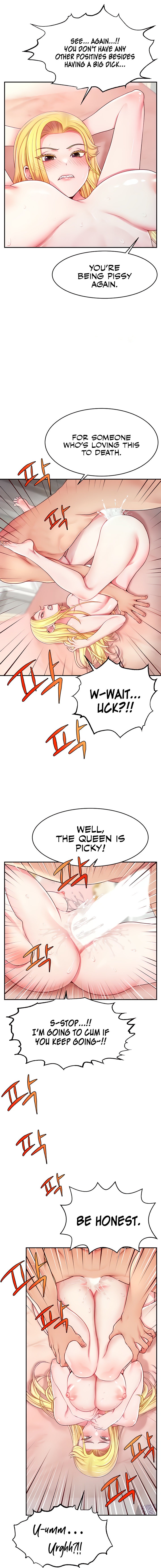 Making Friends With Streamers by Hacking! - Chapter 6 Page 13