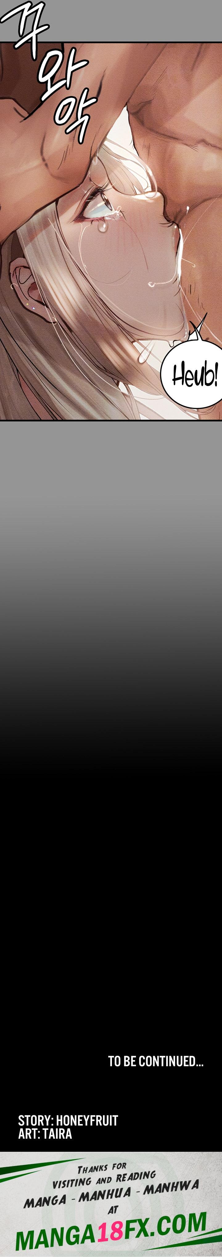 Corruption: Obscene Tales - Chapter 1 Page 19