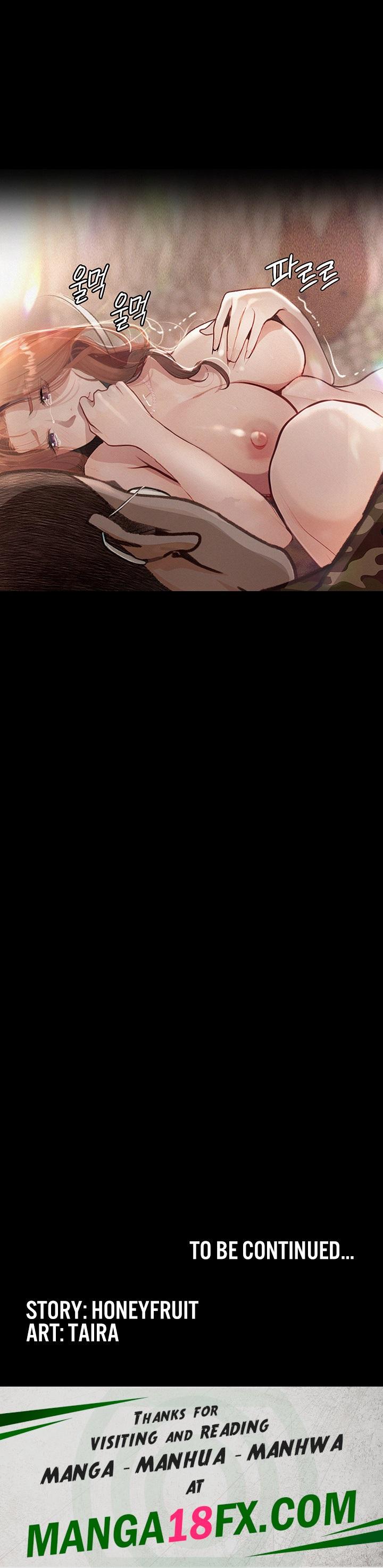 Corruption: Obscene Tales - Chapter 5 Page 19