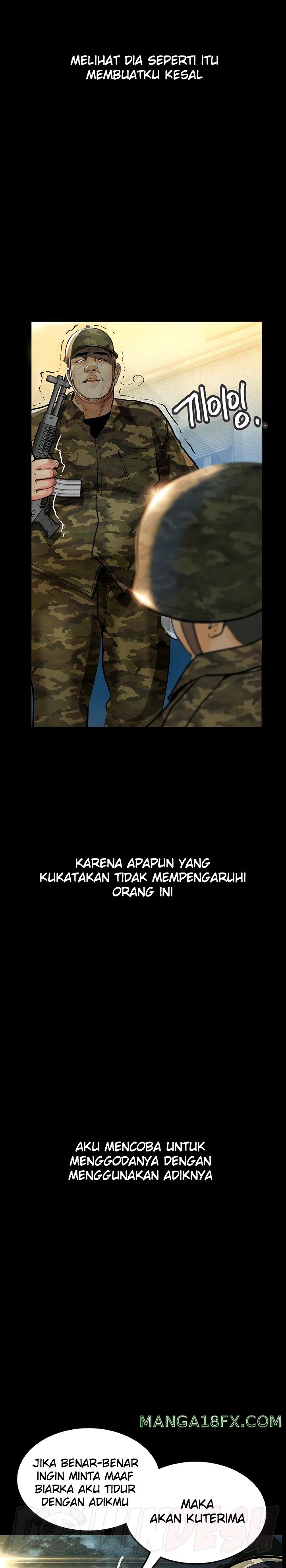 Corruption: Obscene Tales Raw - Chapter 5 Page 12