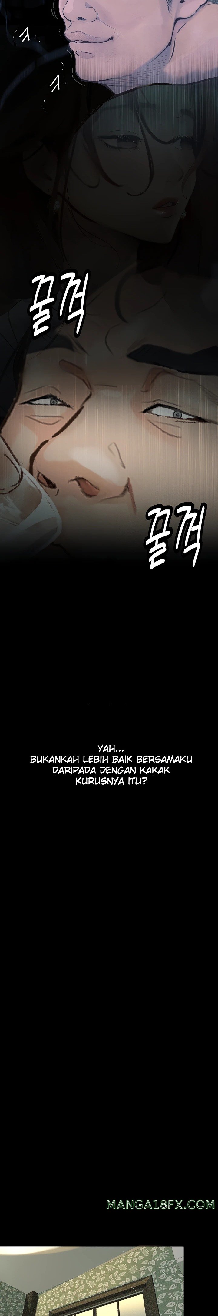 Corruption: Obscene Tales Raw - Chapter 6 Page 10