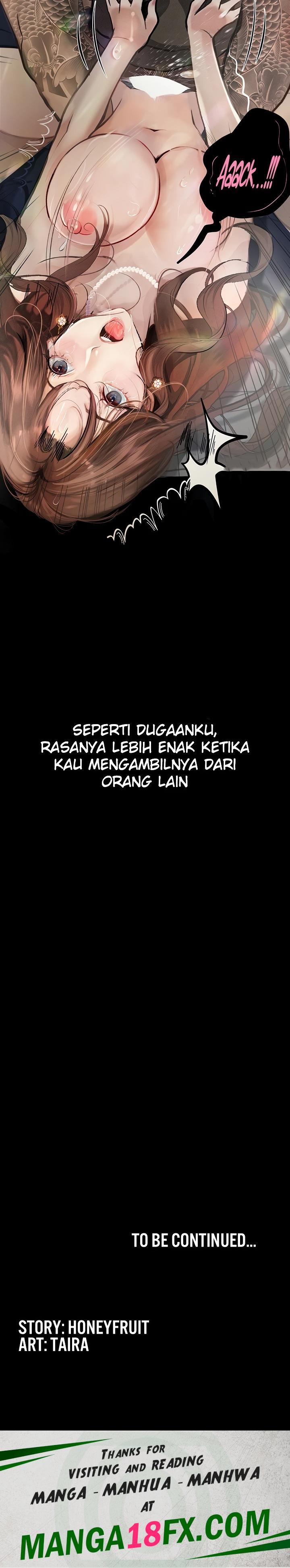 Corruption: Obscene Tales Raw - Chapter 6 Page 26