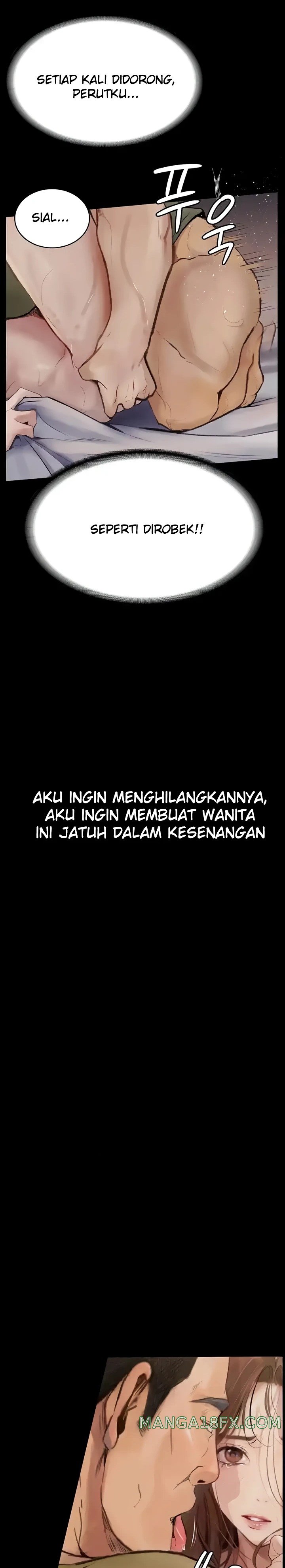 Corruption: Obscene Tales Raw - Chapter 7 Page 7