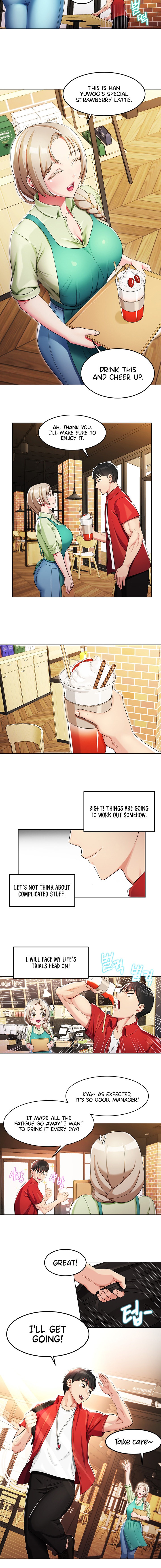 Sorcery Tales: Yokai Harem - Chapter 1 Page 16