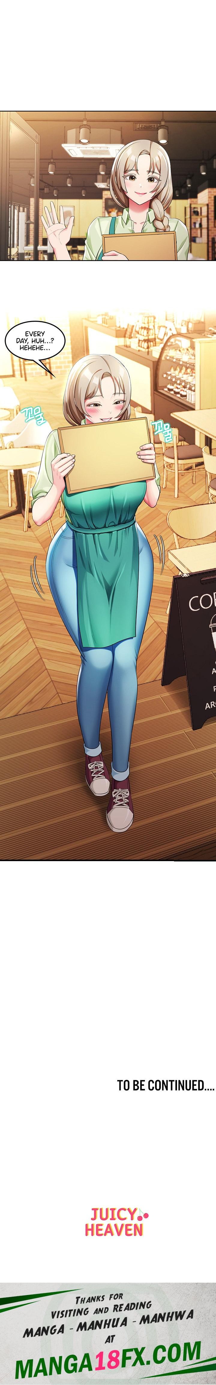 Sorcery Tales: Yokai Harem - Chapter 1 Page 17