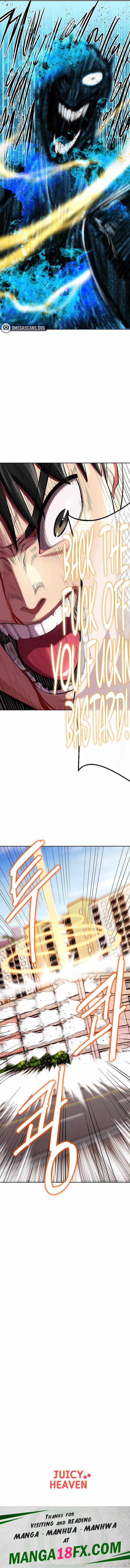 Sorcery Tales: Yokai Harem - Chapter 11 Page 15