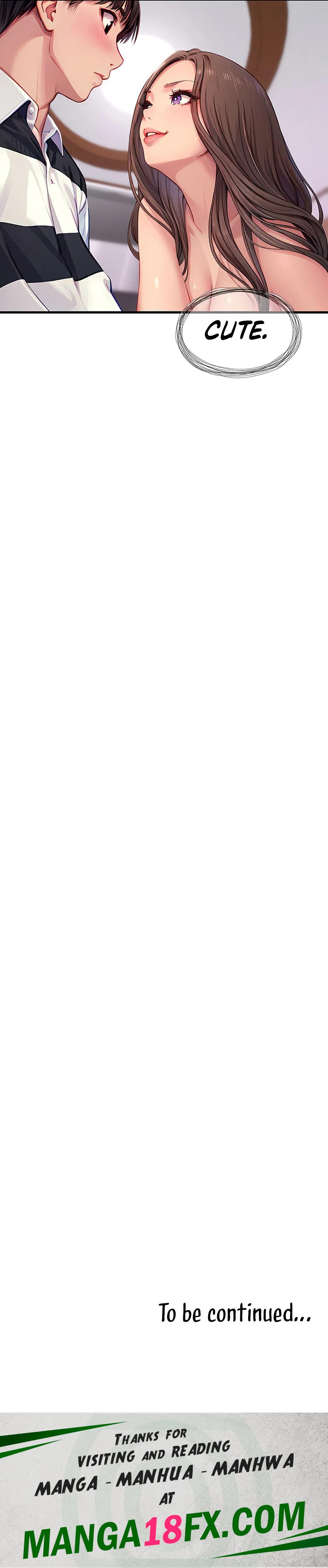 S Class - Chapter 4 Page 15