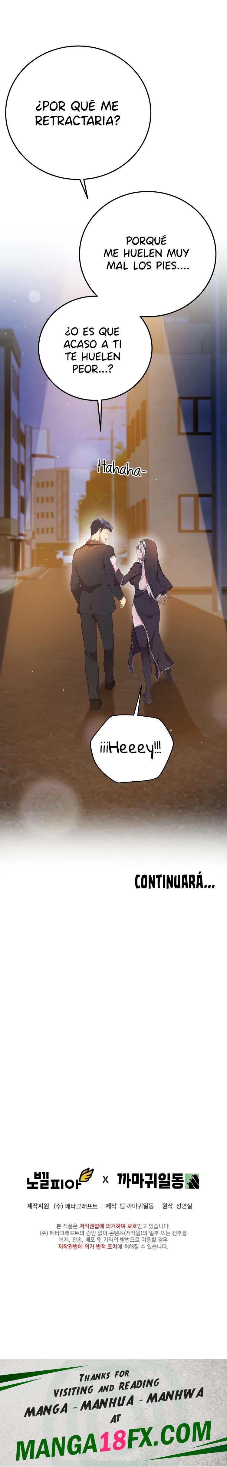 Living in a Single Room with a Saint Raw - Chapter 2 Page 35