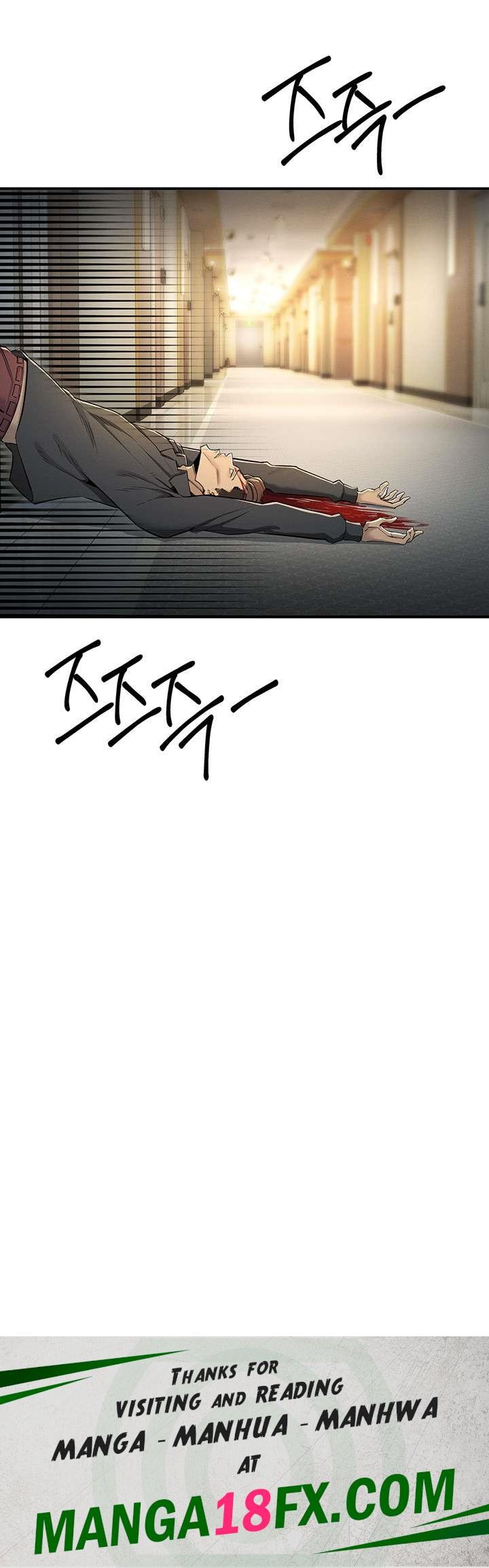 Greed Game Raw - Chapter 9 Page 56