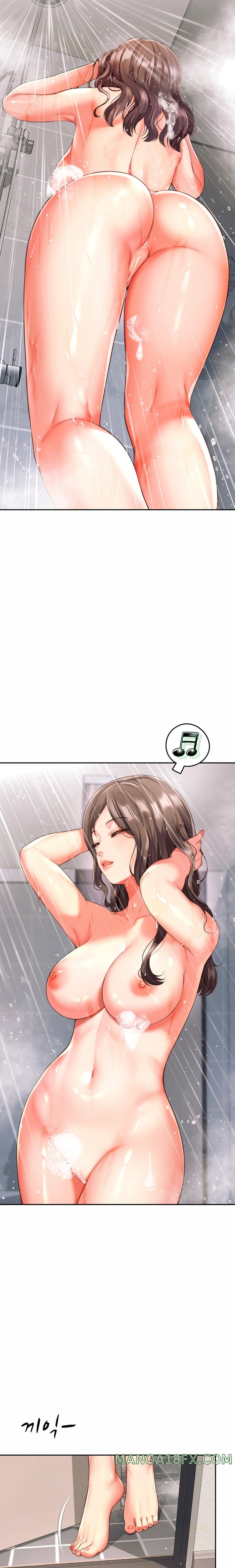 Friend’s Mom Is Mine Raw - Chapter 4 Page 5