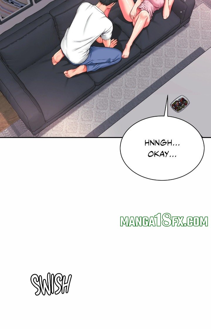 Friend’s Mom Is Mine - Chapter 48 Page 18