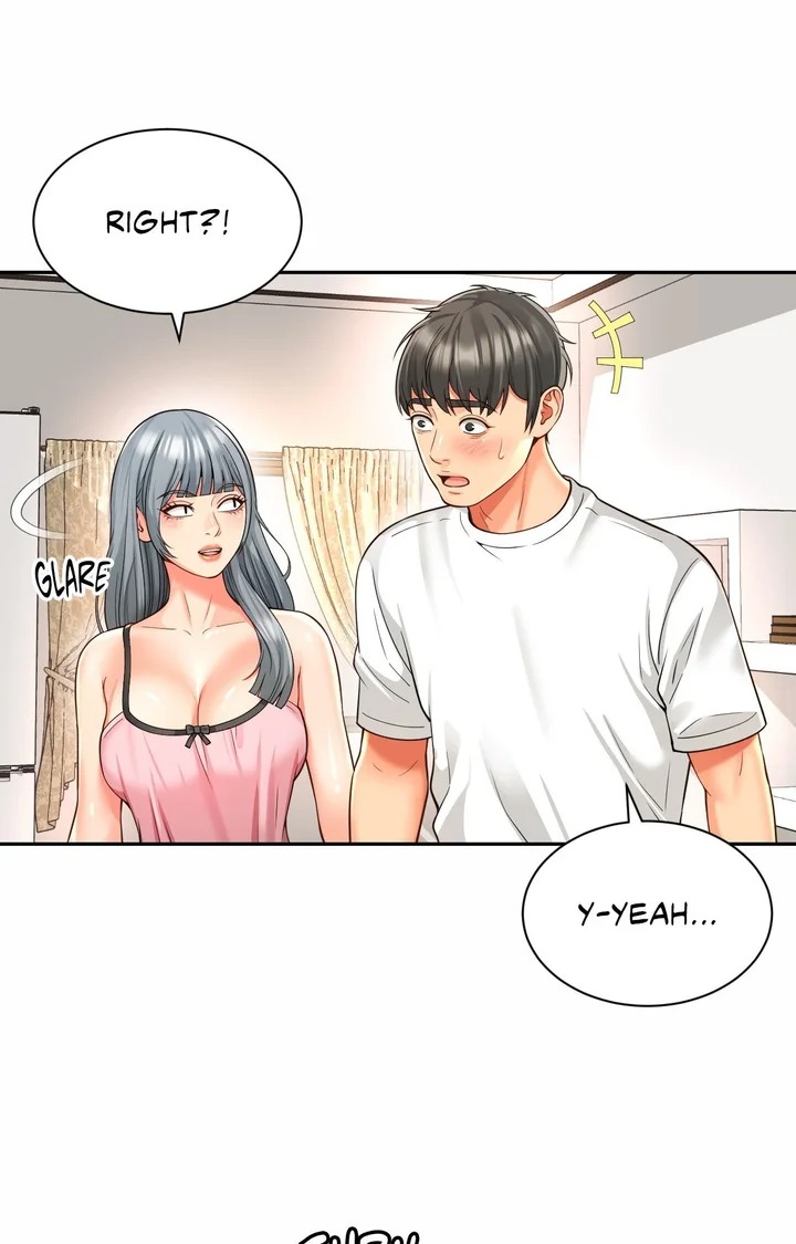 Friend’s Mom Is Mine - Chapter 49 Page 12