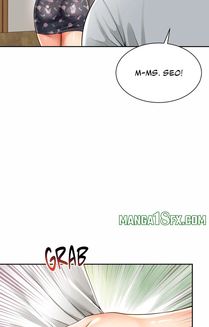 Friend’s Mom Is Mine - Chapter 49 Page 15