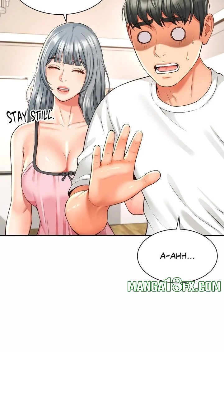 Friend’s Mom Is Mine - Chapter 49 Page 17
