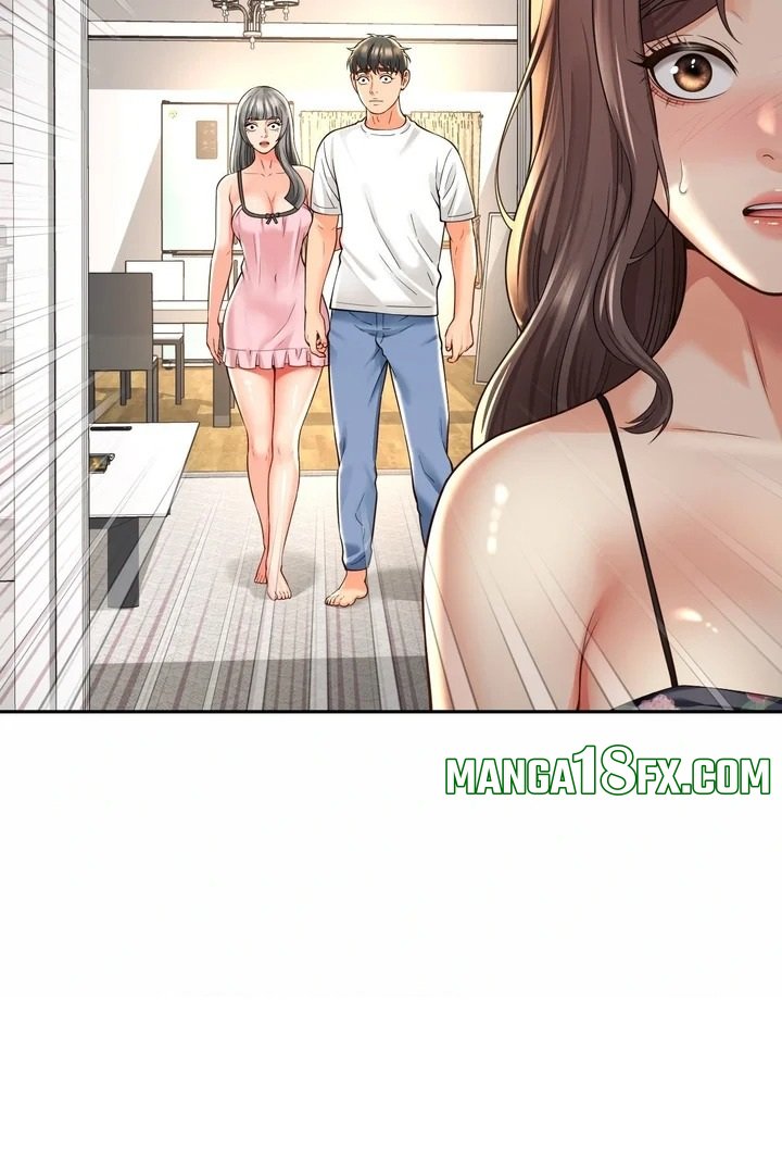Friend’s Mom Is Mine - Chapter 49 Page 22