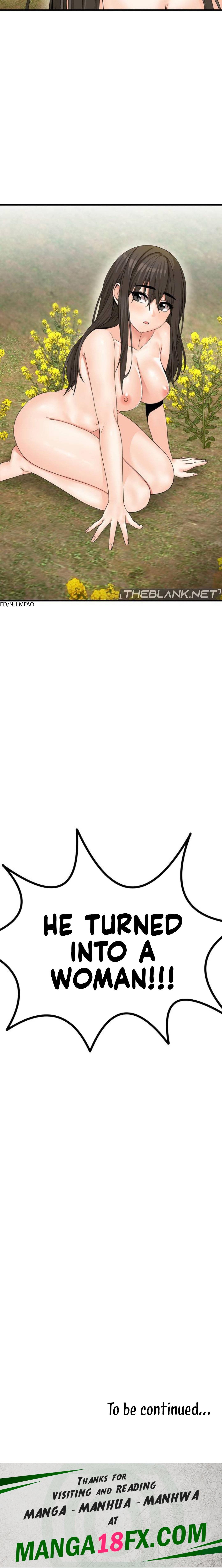 Flowers of War - Chapter 1 Page 23