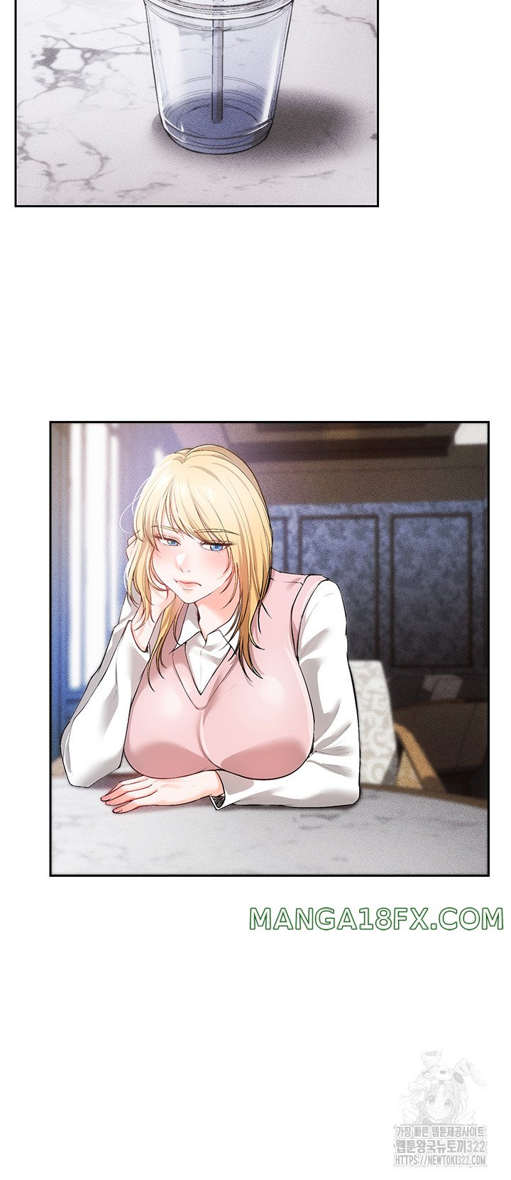 The Real Deal Raw - Chapter 34 Page 22