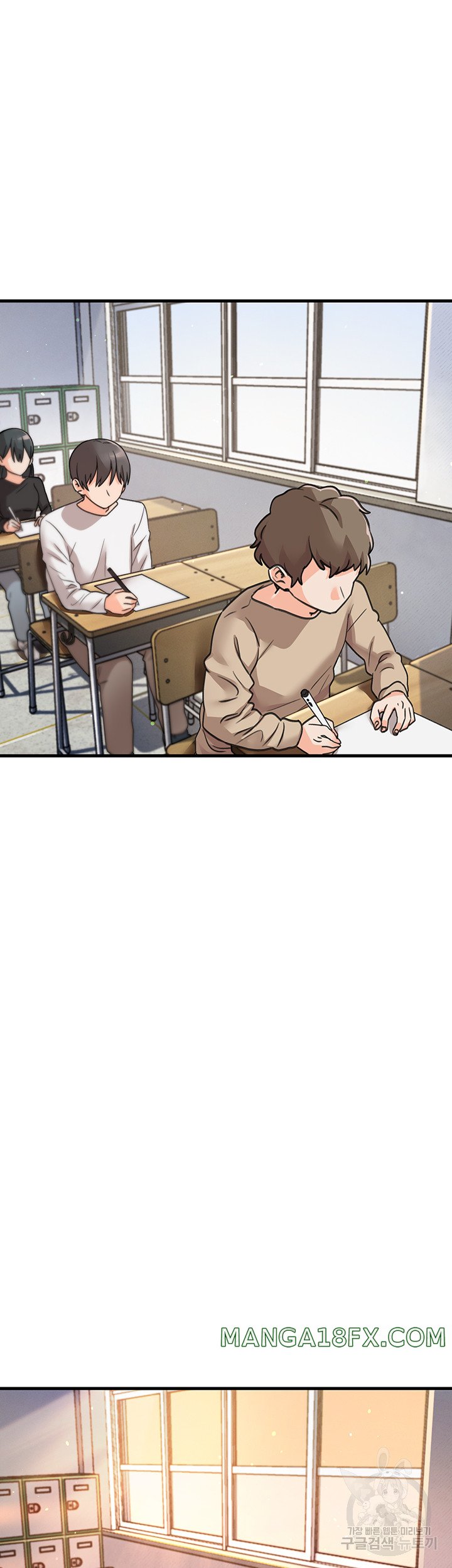 Boarding School Raw - Chapter 48 Page 32