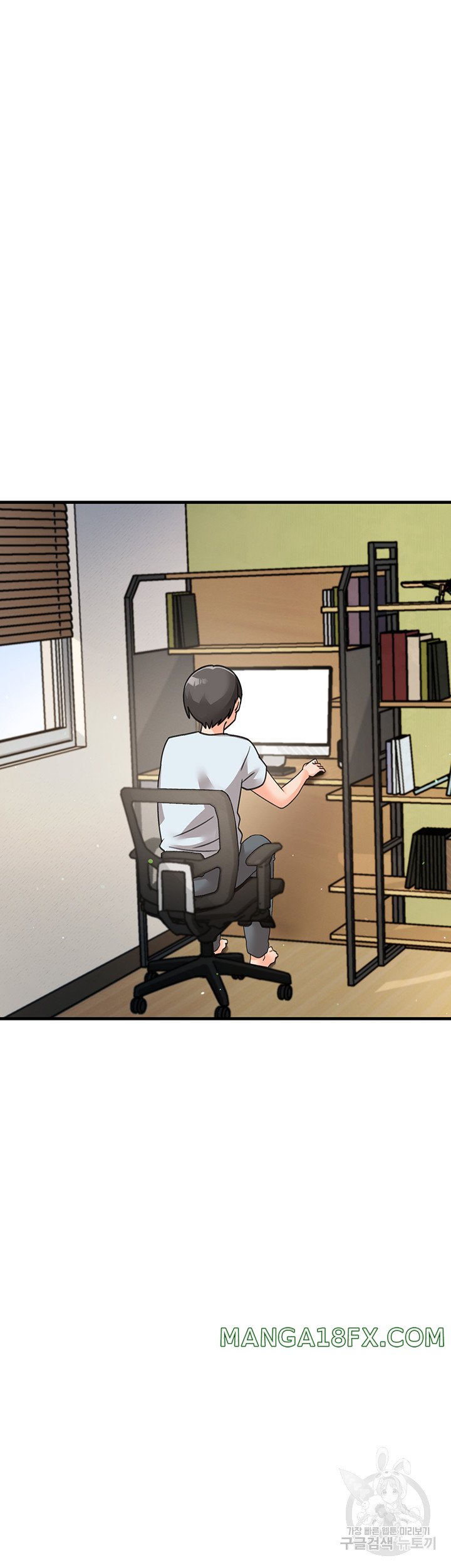 Boarding School Raw - Chapter 48 Page 46