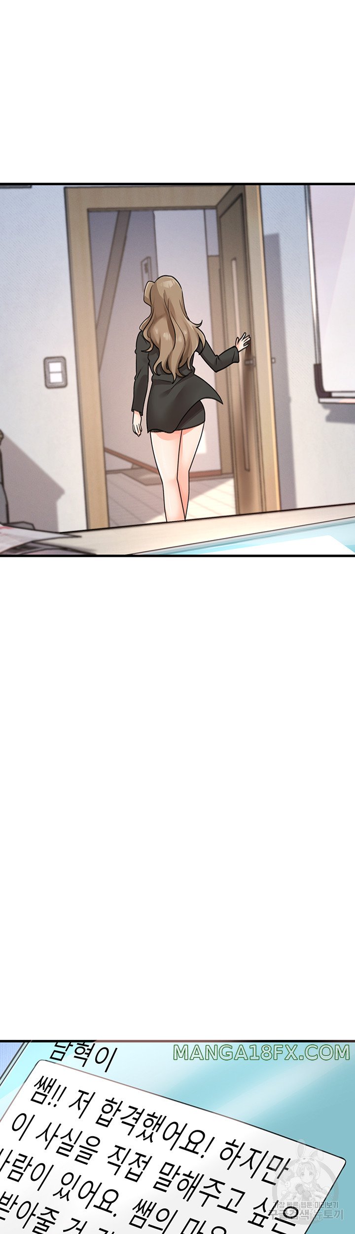 Boarding School Raw - Chapter 48 Page 55