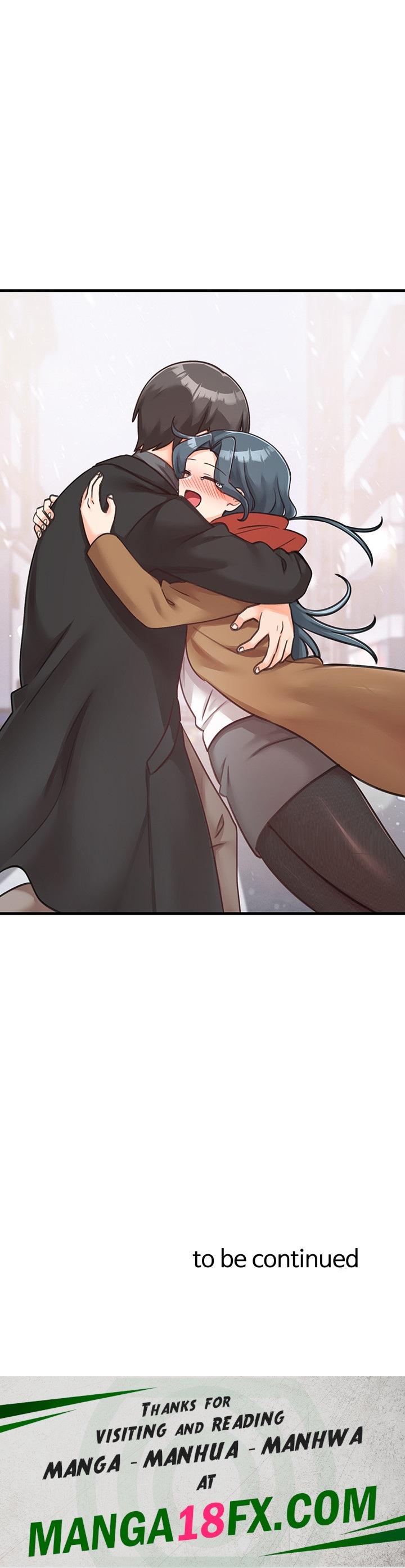 Boarding School Raw - Chapter 48 Page 59