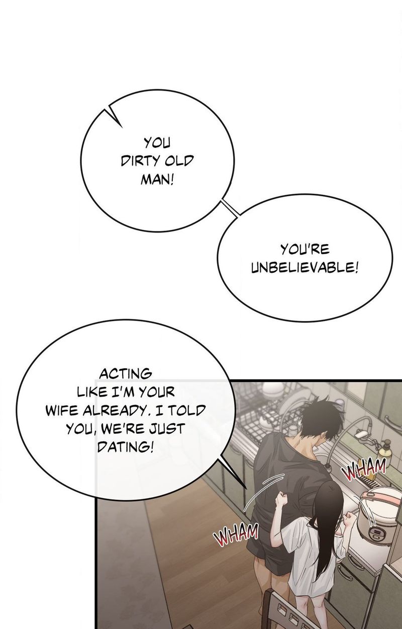 Where the Heart Is - Chapter 60 Page 59