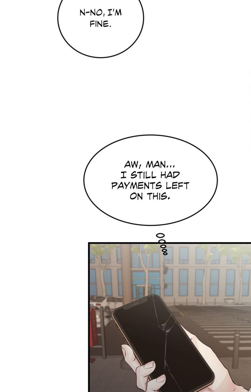 Where the Heart Is - Chapter 60 Page 67