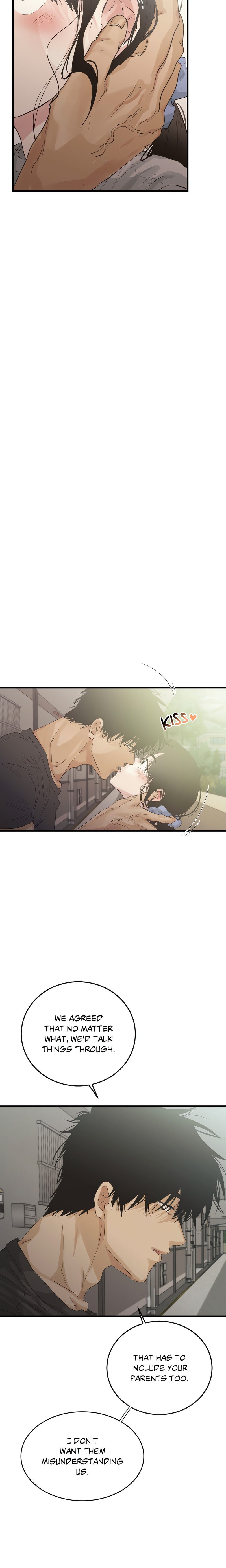 Where the Heart Is - Chapter 65 Page 14