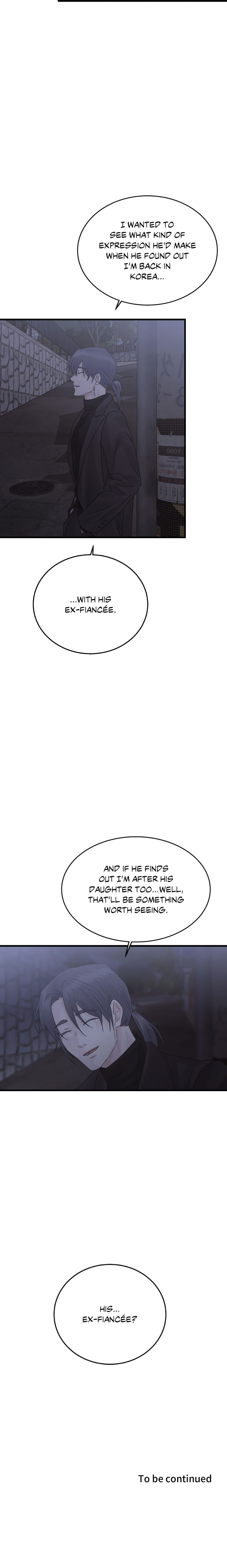 Where the Heart Is - Chapter 66 Page 21