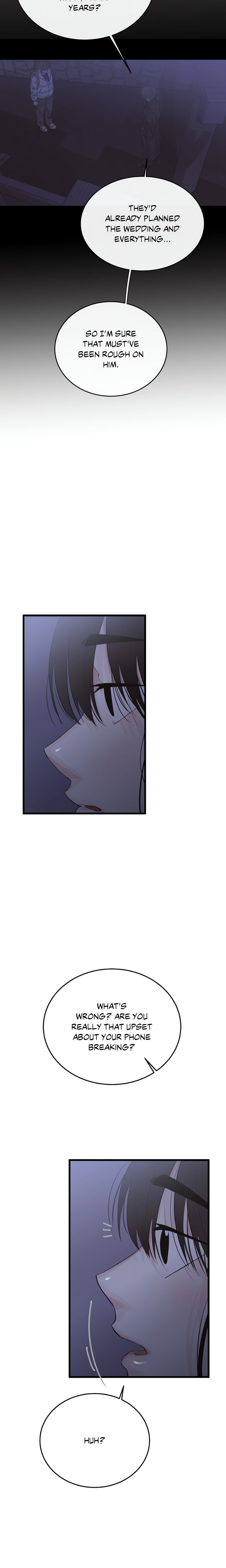 Where the Heart Is - Chapter 67 Page 13