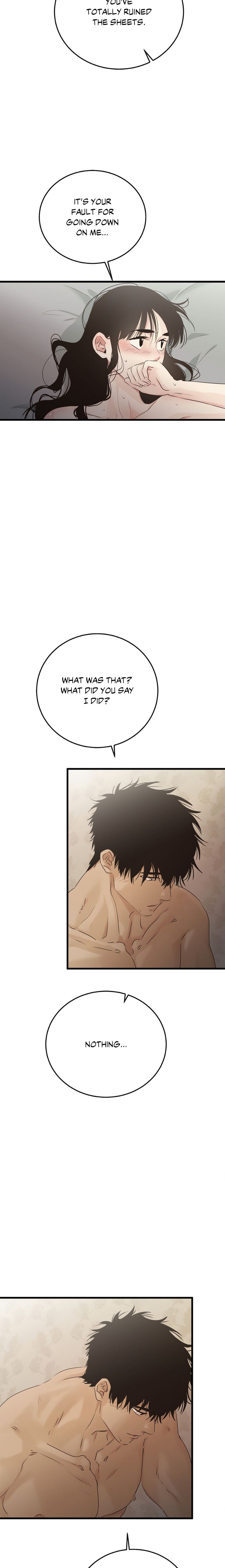 Where the Heart Is - Chapter 77 Page 5