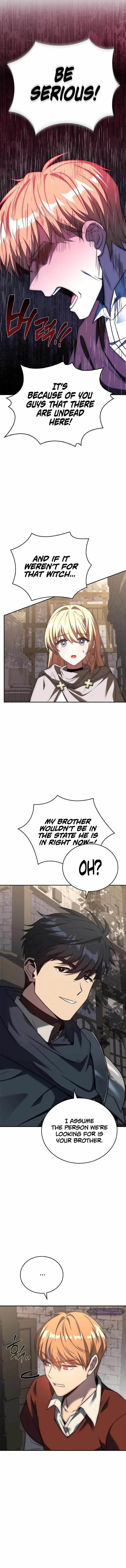 The Regressed Demon Lord is Kind - Chapter 11 Page 11