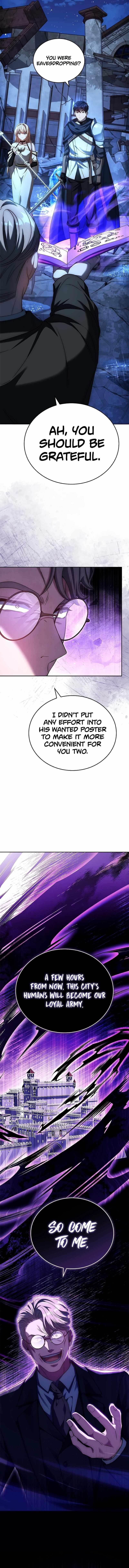 The Regressed Demon Lord is Kind - Chapter 15 Page 6